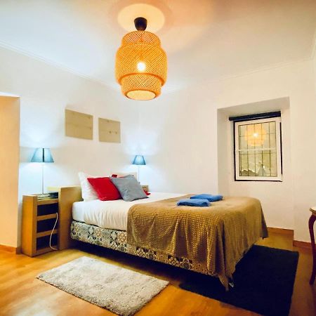 Ola Lisbon -Alfama I Apartment Ngoại thất bức ảnh