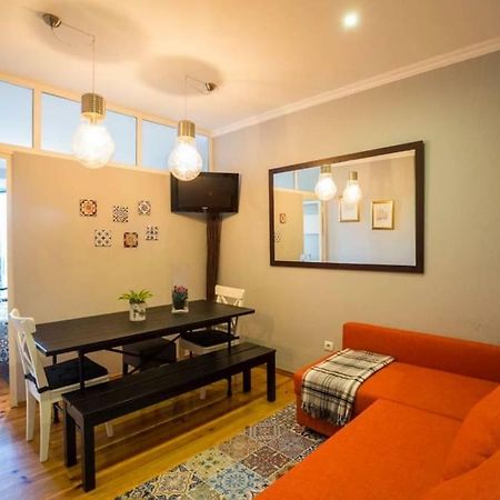 Ola Lisbon -Alfama I Apartment Ngoại thất bức ảnh