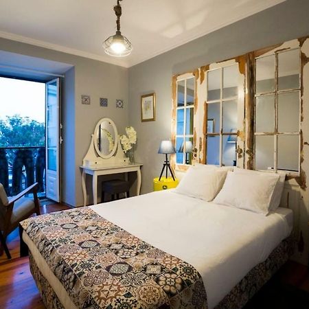 Ola Lisbon -Alfama I Apartment Ngoại thất bức ảnh