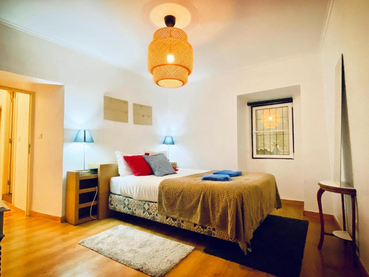 Ola Lisbon -Alfama I Apartment Ngoại thất bức ảnh