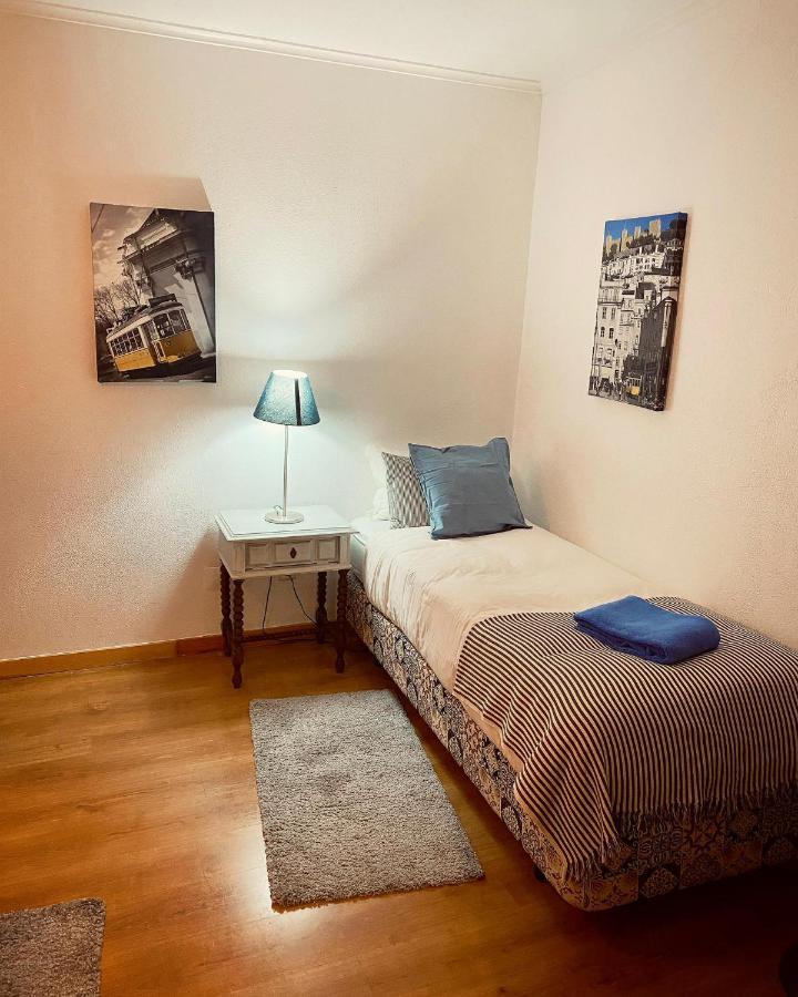 Ola Lisbon -Alfama I Apartment Ngoại thất bức ảnh