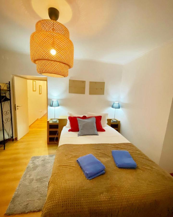 Ola Lisbon -Alfama I Apartment Ngoại thất bức ảnh