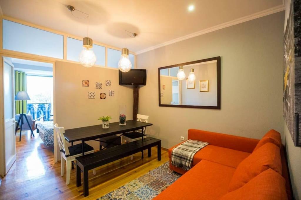 Ola Lisbon -Alfama I Apartment Ngoại thất bức ảnh