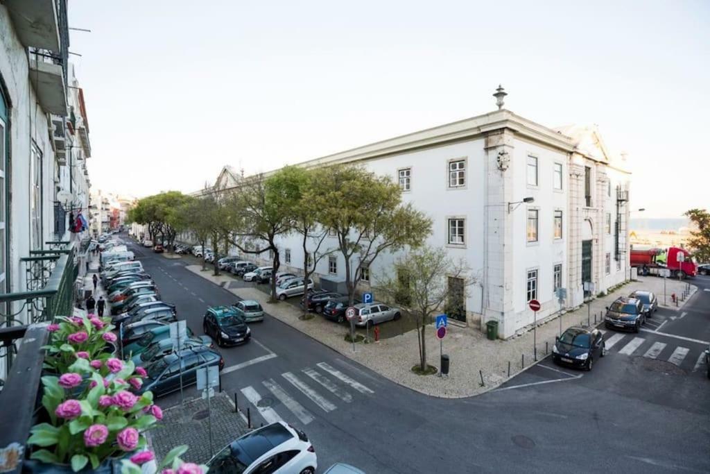 Ola Lisbon -Alfama I Apartment Ngoại thất bức ảnh