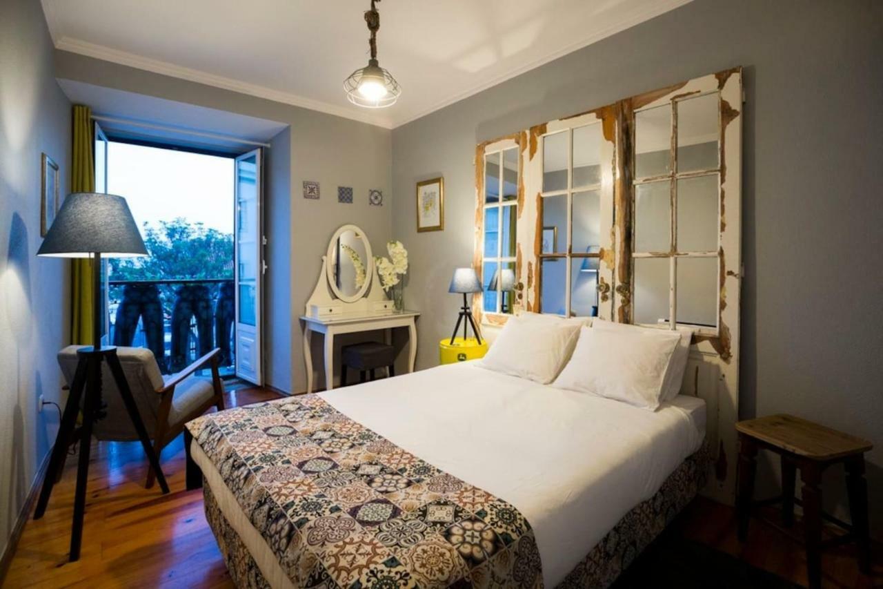 Ola Lisbon -Alfama I Apartment Ngoại thất bức ảnh